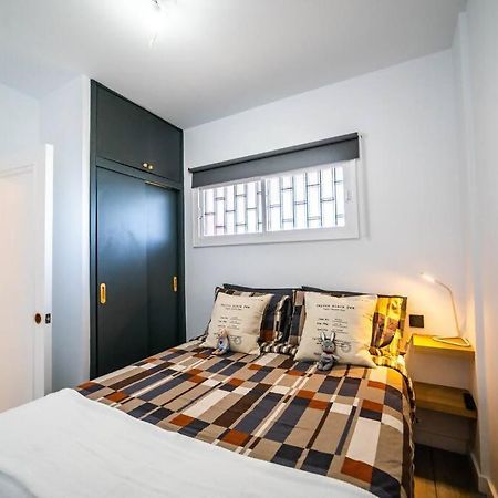Апартаменты Eco Sunset Pdi 2 Bed & 2 Bath Air Con Fibra Маспаломас Экстерьер фото