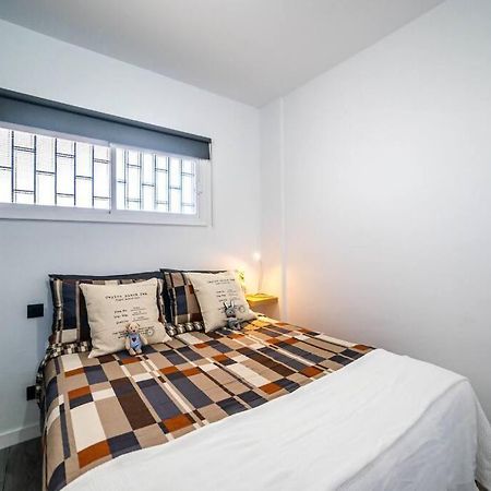 Апартаменты Eco Sunset Pdi 2 Bed & 2 Bath Air Con Fibra Маспаломас Экстерьер фото