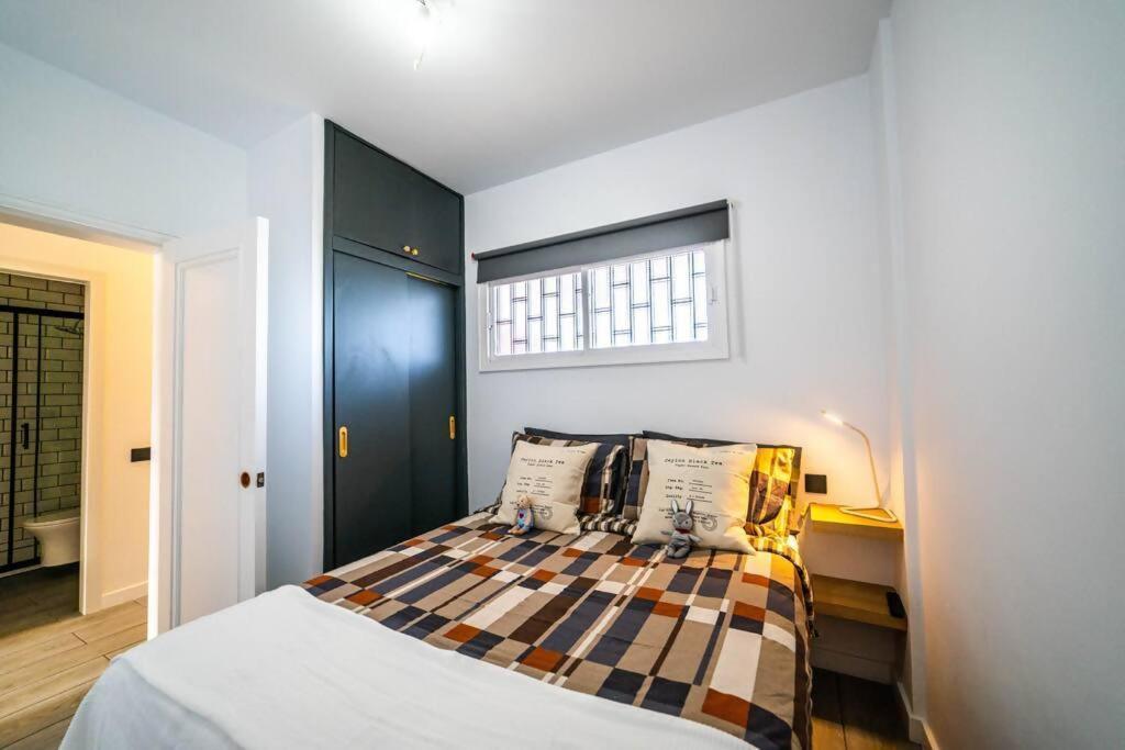 Апартаменты Eco Sunset Pdi 2 Bed & 2 Bath Air Con Fibra Маспаломас Экстерьер фото