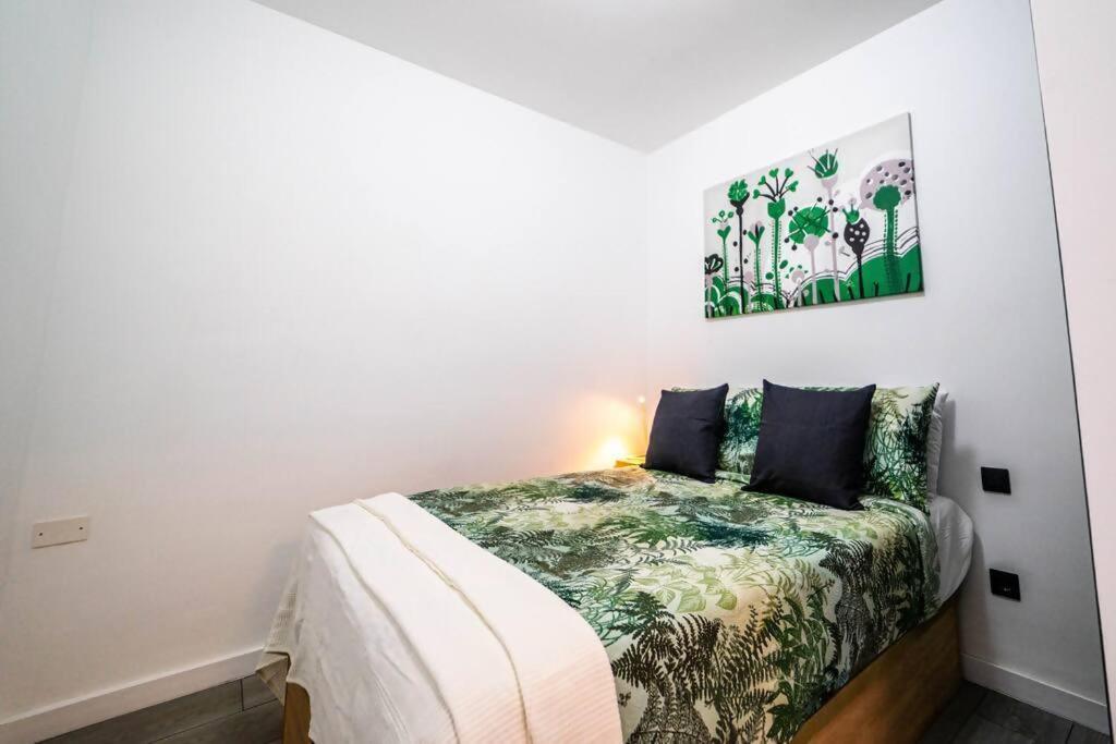 Апартаменты Eco Sunset Pdi 2 Bed & 2 Bath Air Con Fibra Маспаломас Экстерьер фото