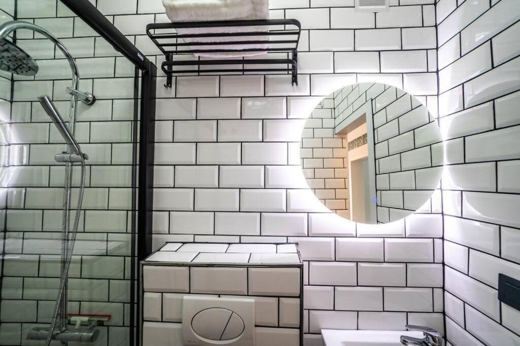 Апартаменты Eco Sunset Pdi 2 Bed & 2 Bath Air Con Fibra Маспаломас Экстерьер фото